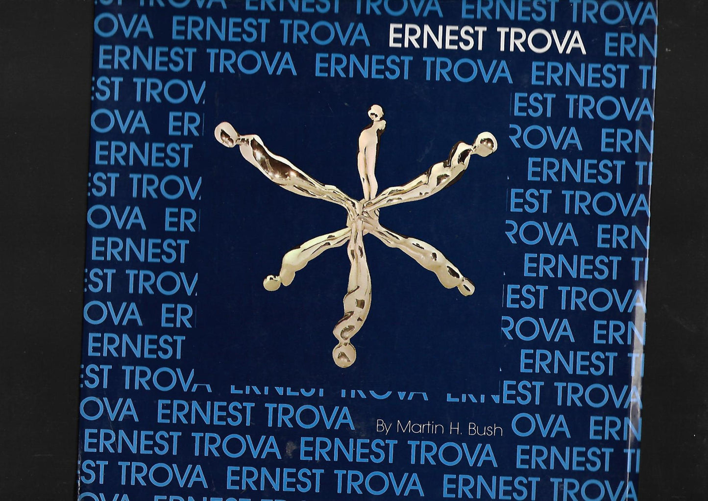 Ernest Trova