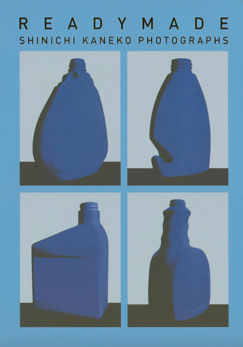 READYMADE - Shinichi Kaneko Photographs