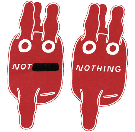 Not Nothing