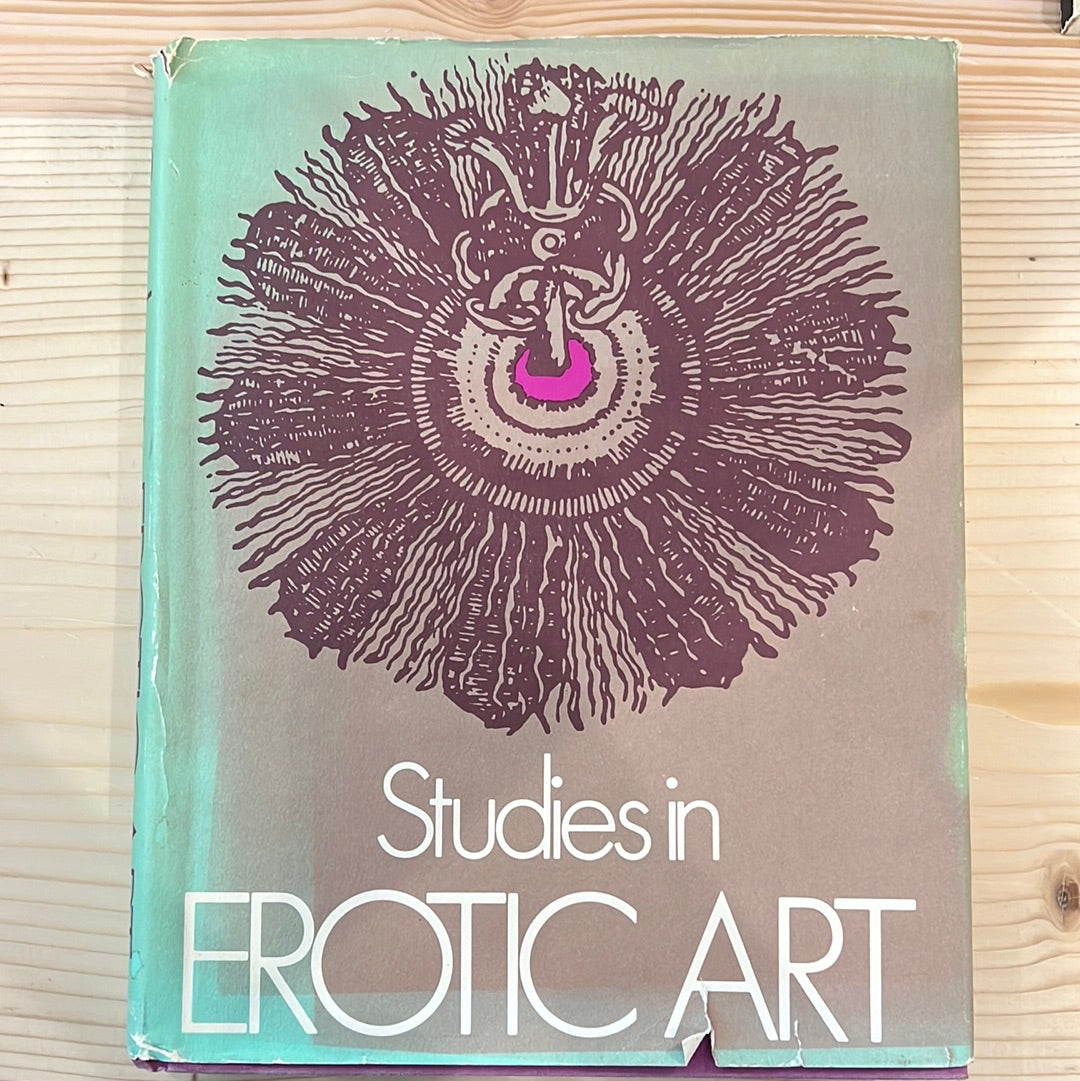 Studies in Erotic Art