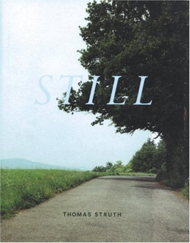 Thomas Struth, Still