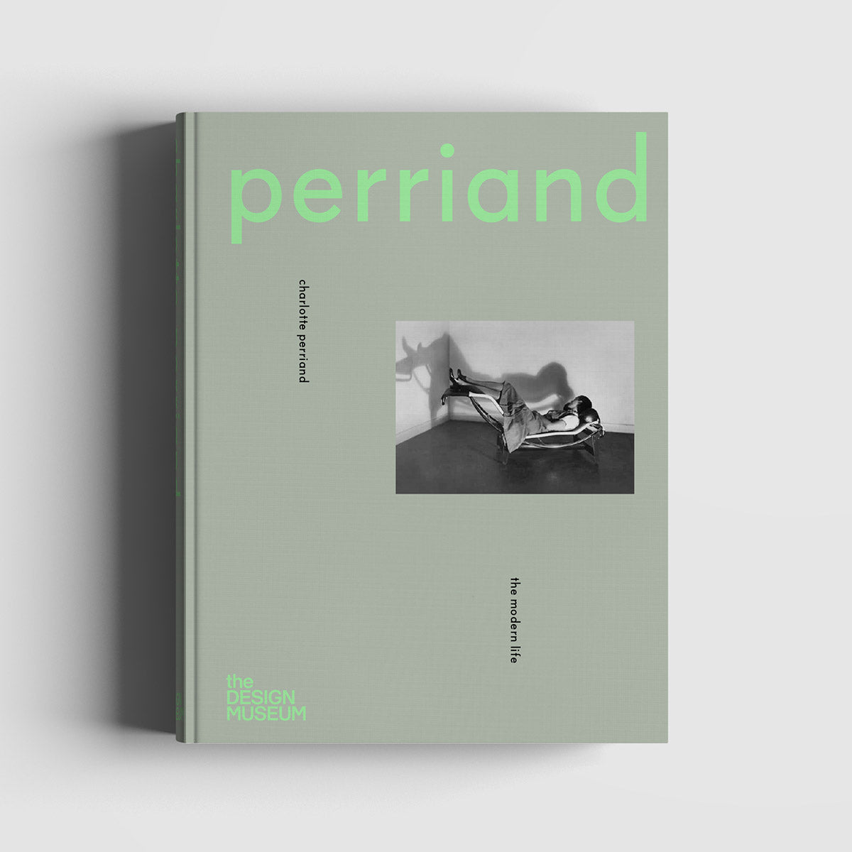 Charlotte Perriand: The Modern Life