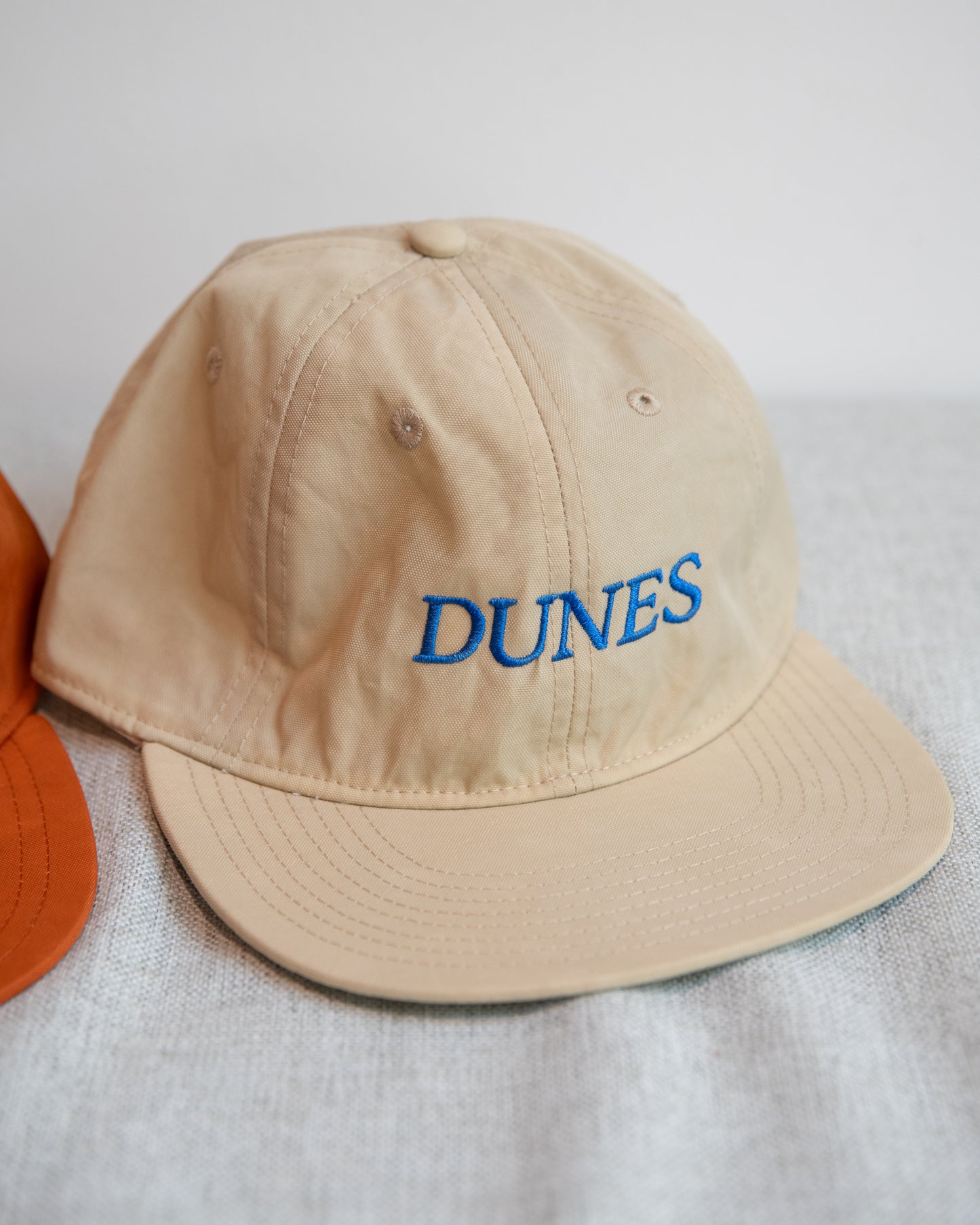 DUNES HAT!