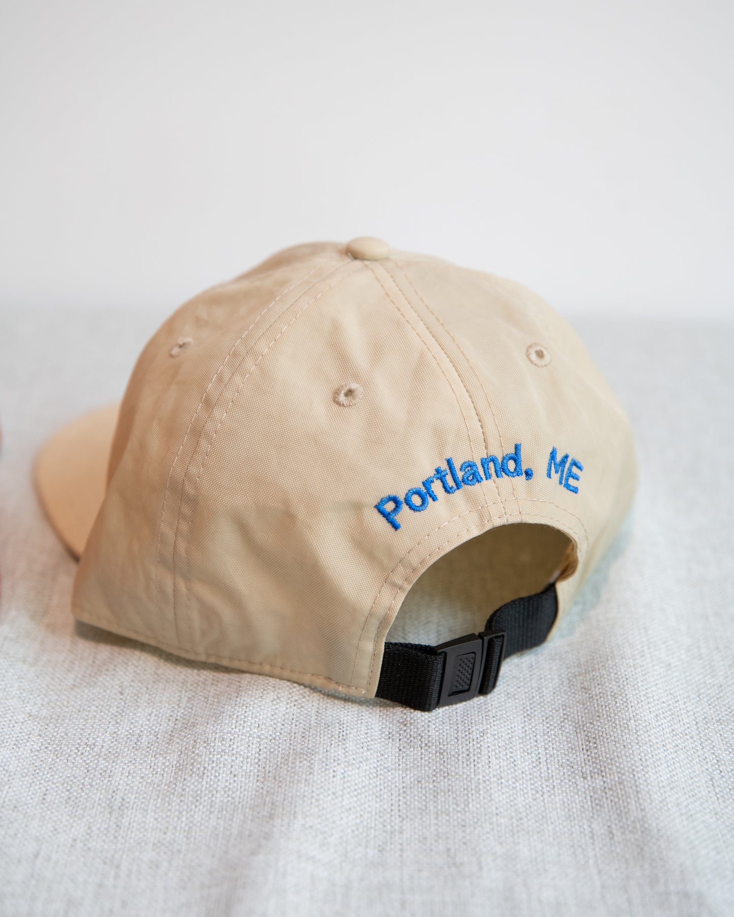 DUNES HAT!