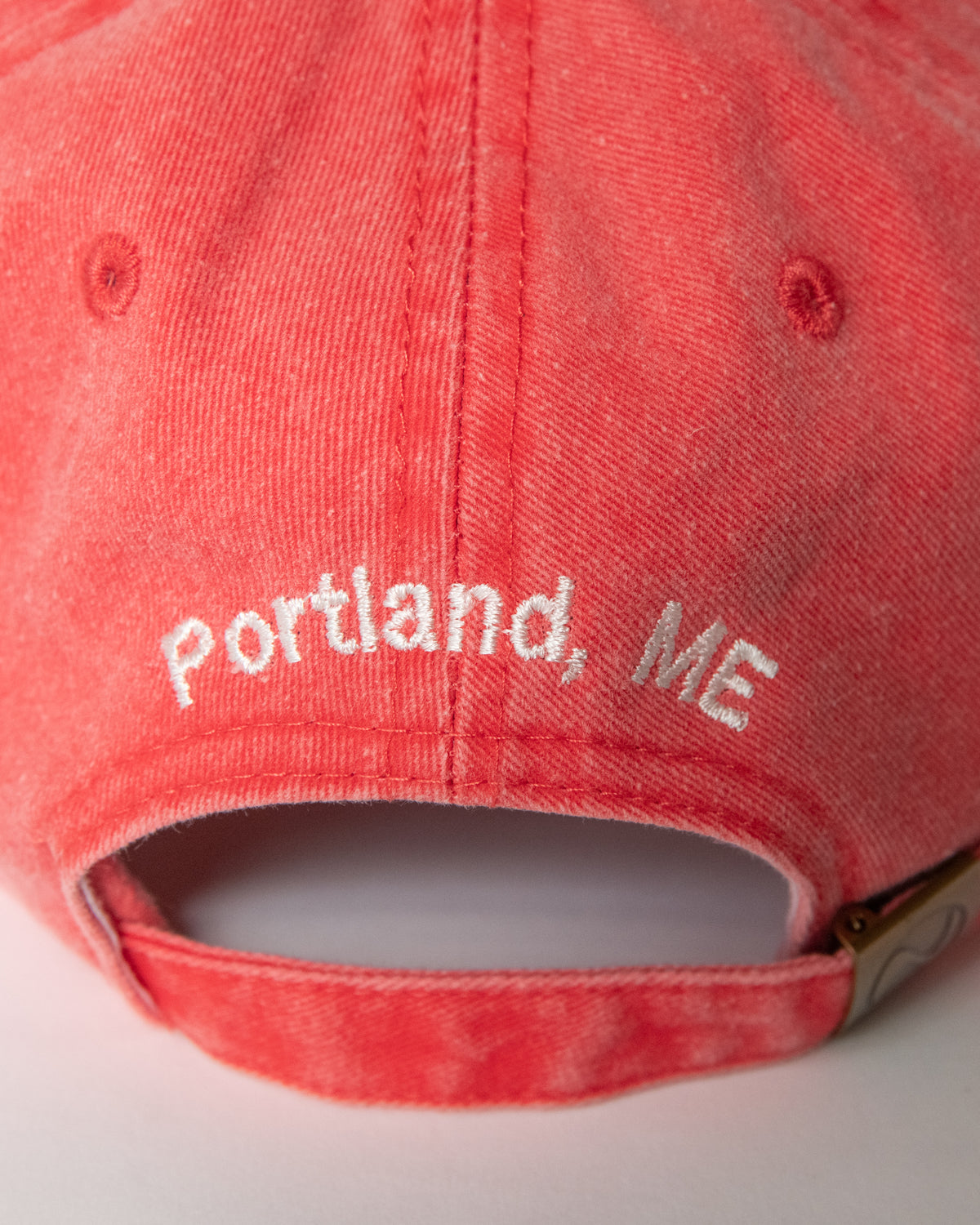 2026 Dunes 2.0 Fundraiser Dad Hat