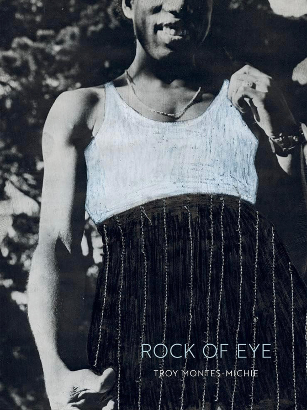 Rock of Eye