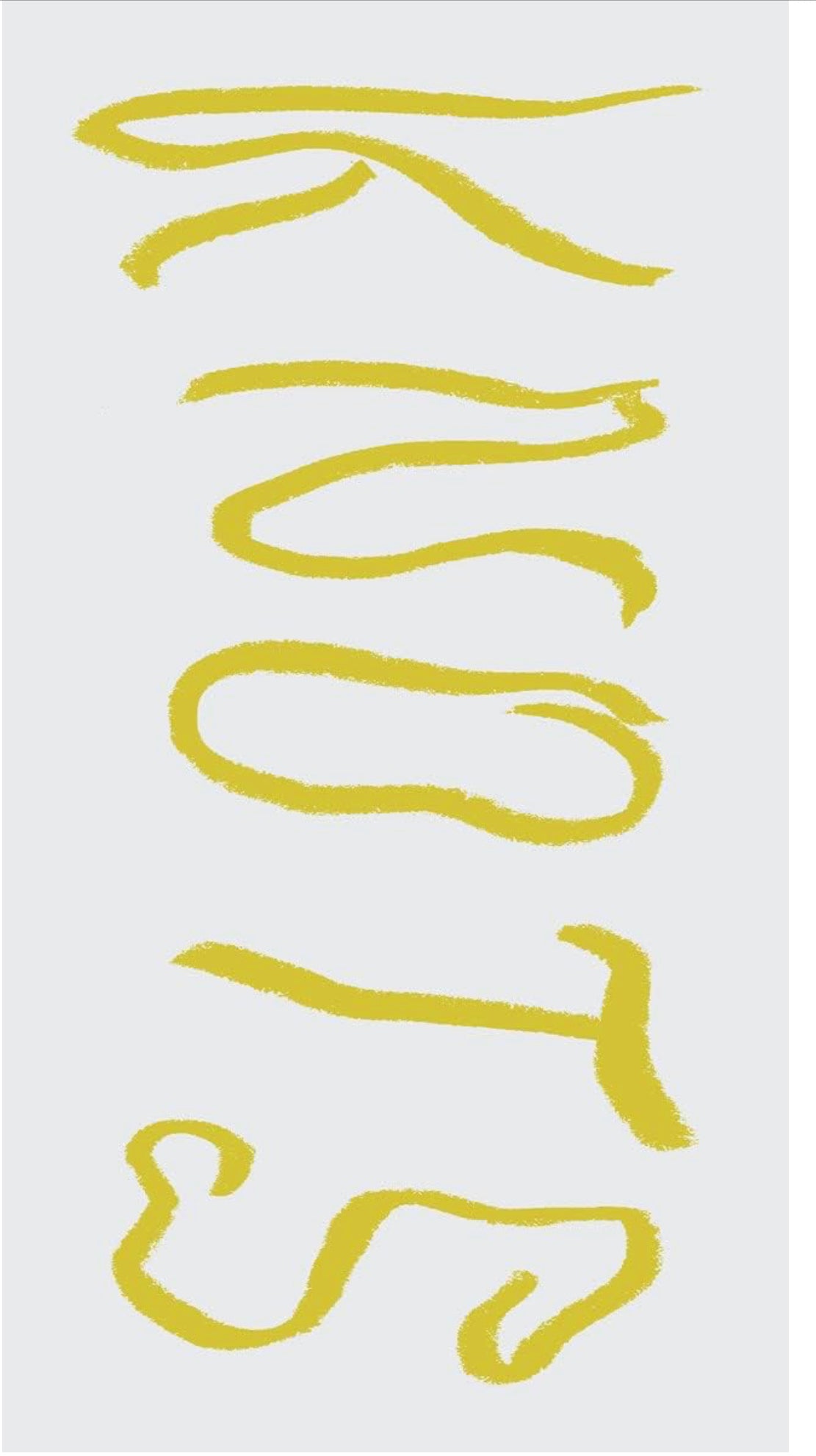 Knots, Seth Price