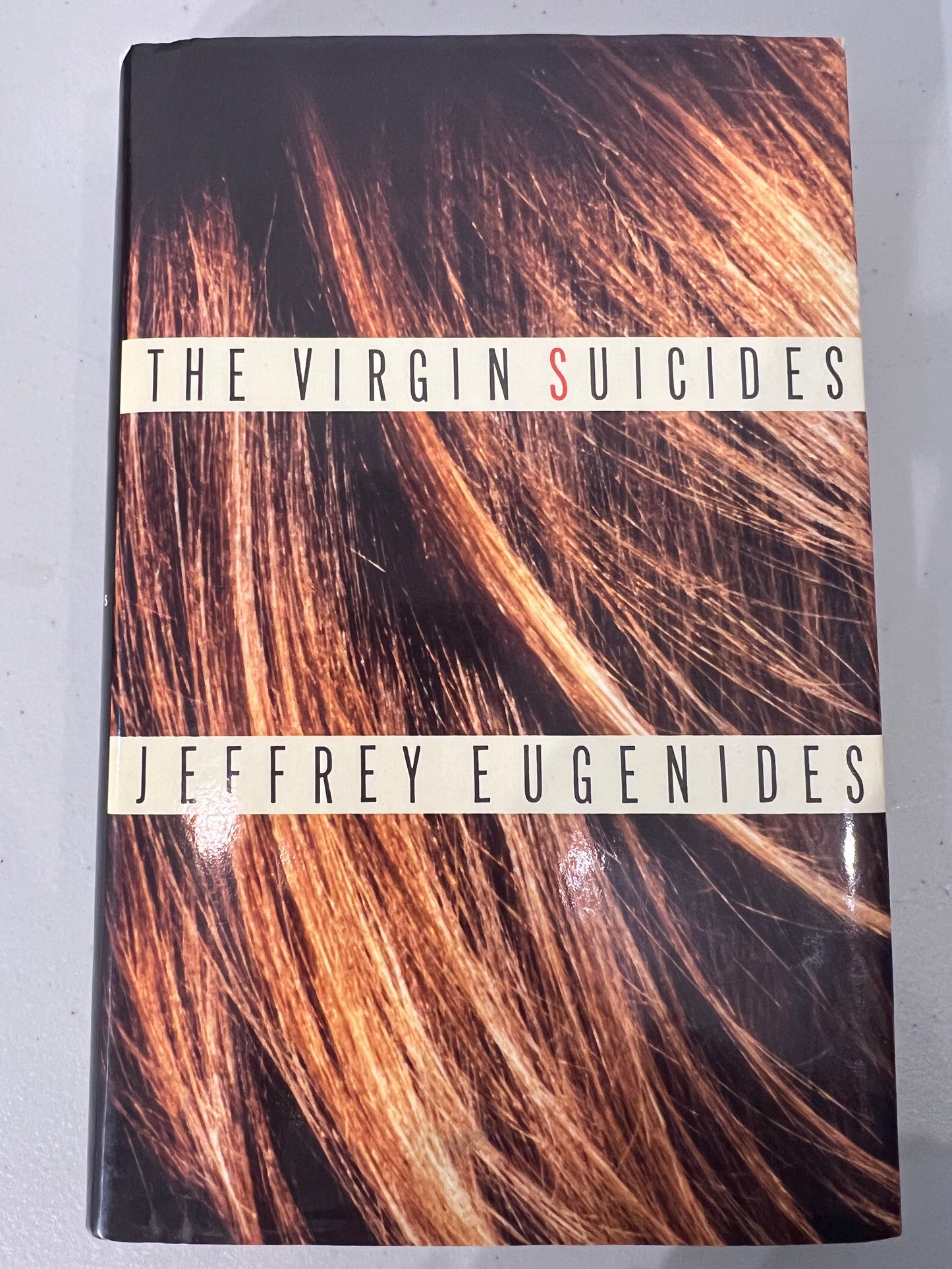 The Virgin Suicides