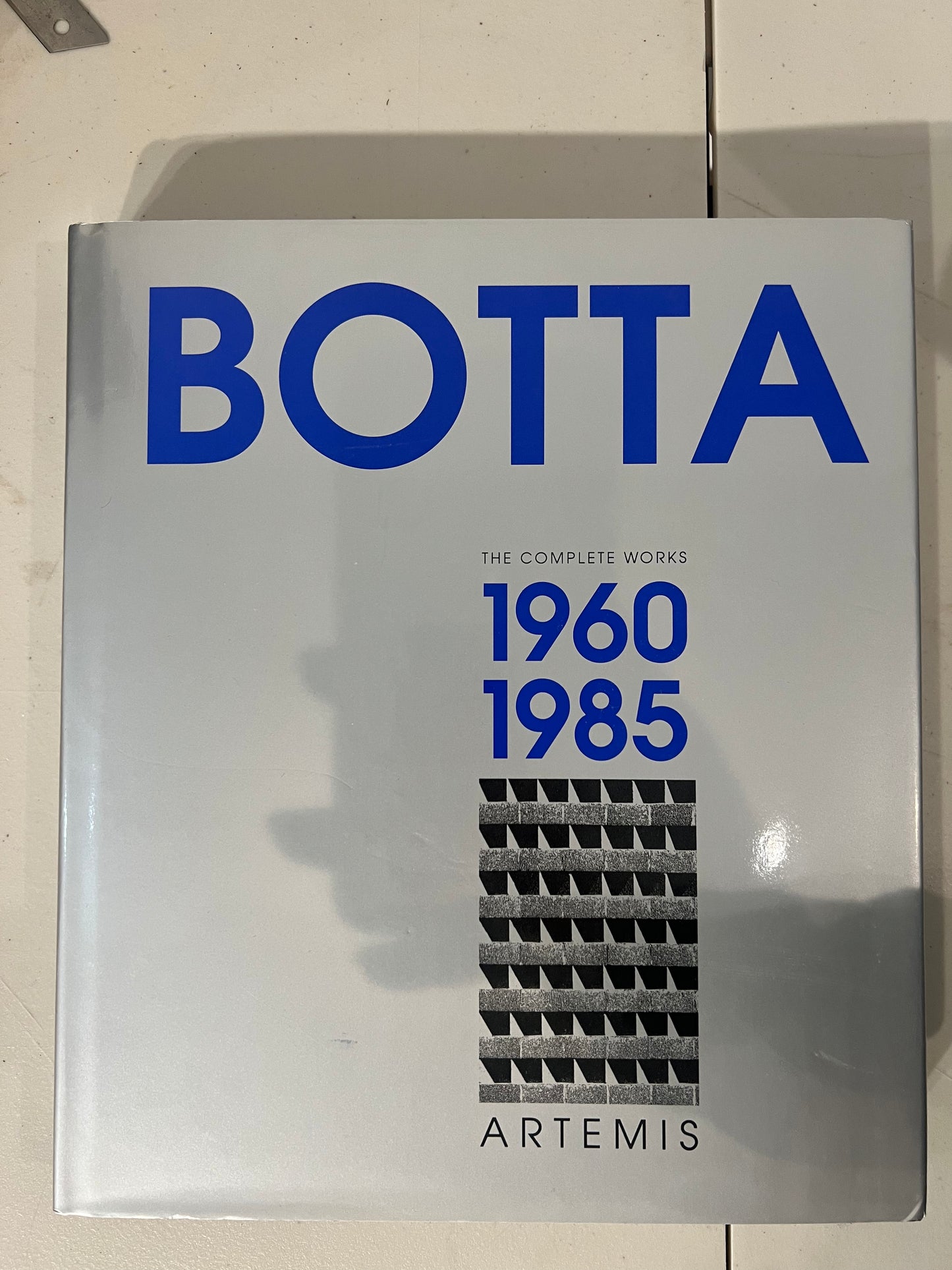 Mario Botta: The Complete Works: 1960-1985