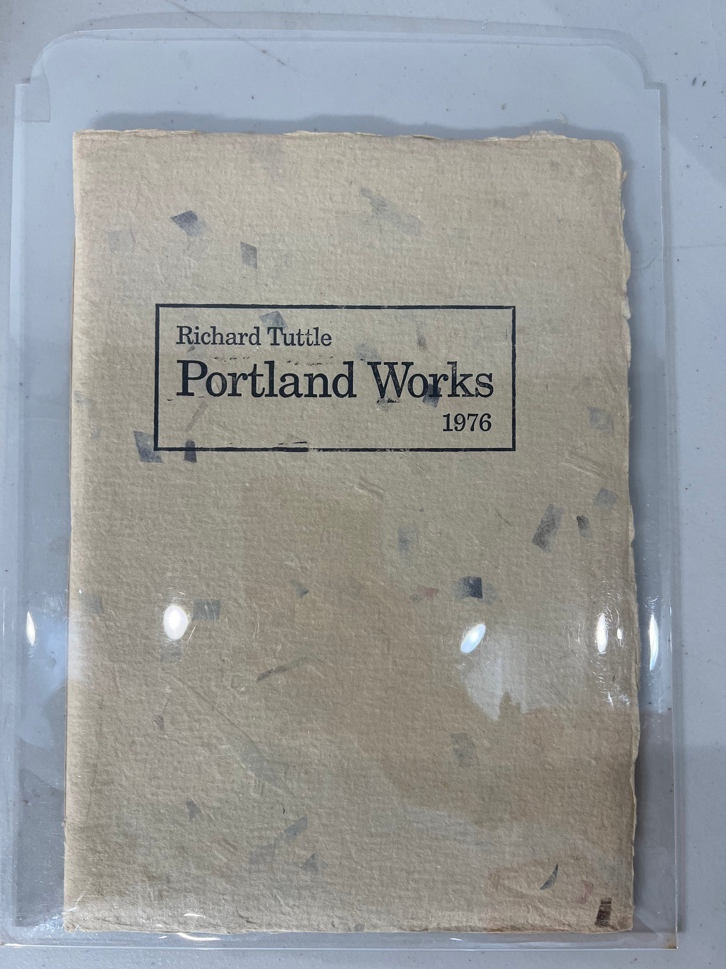 Portland Works