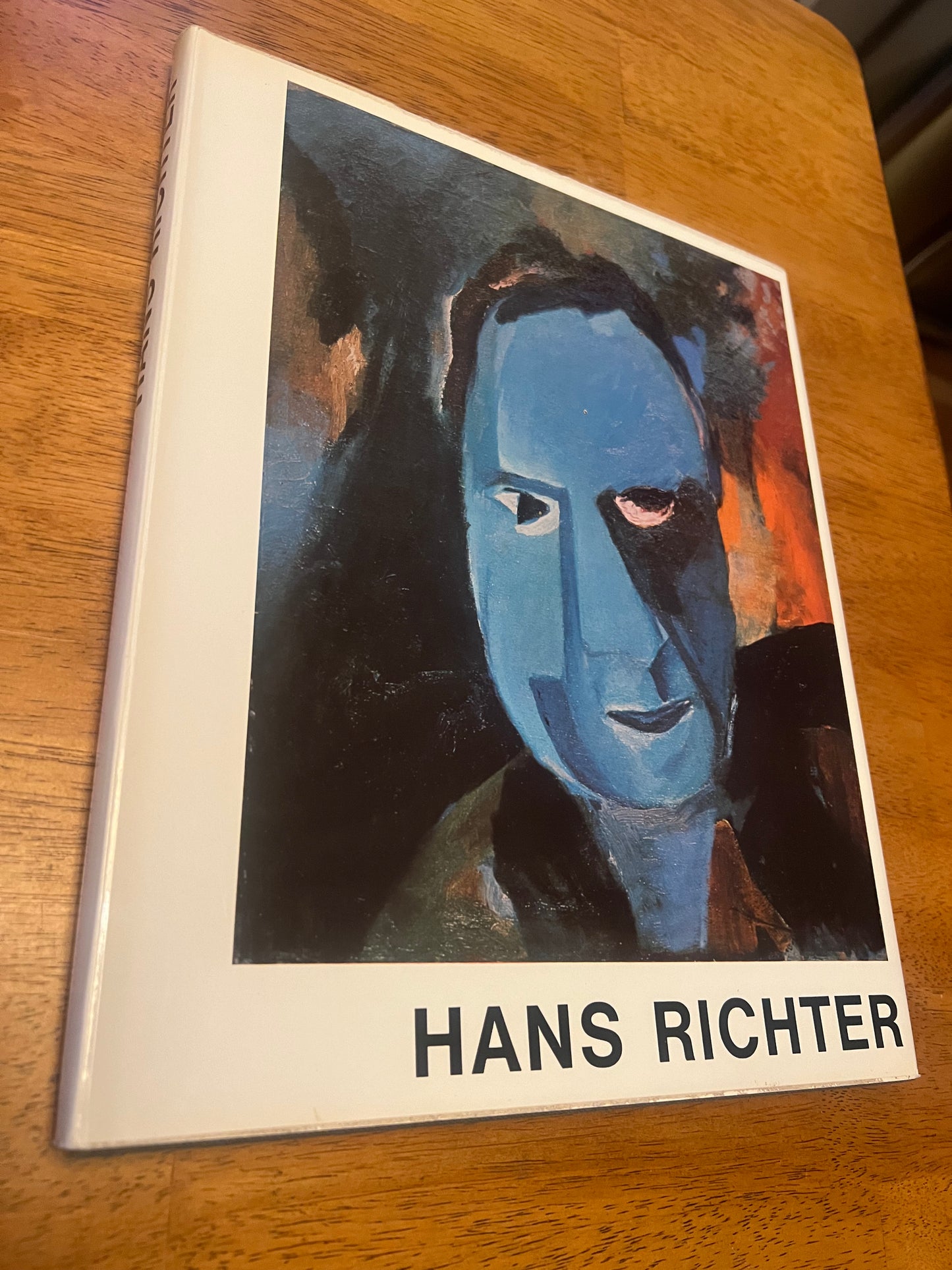 Hans Richter (Plastic Arts of the Twentieth Century)