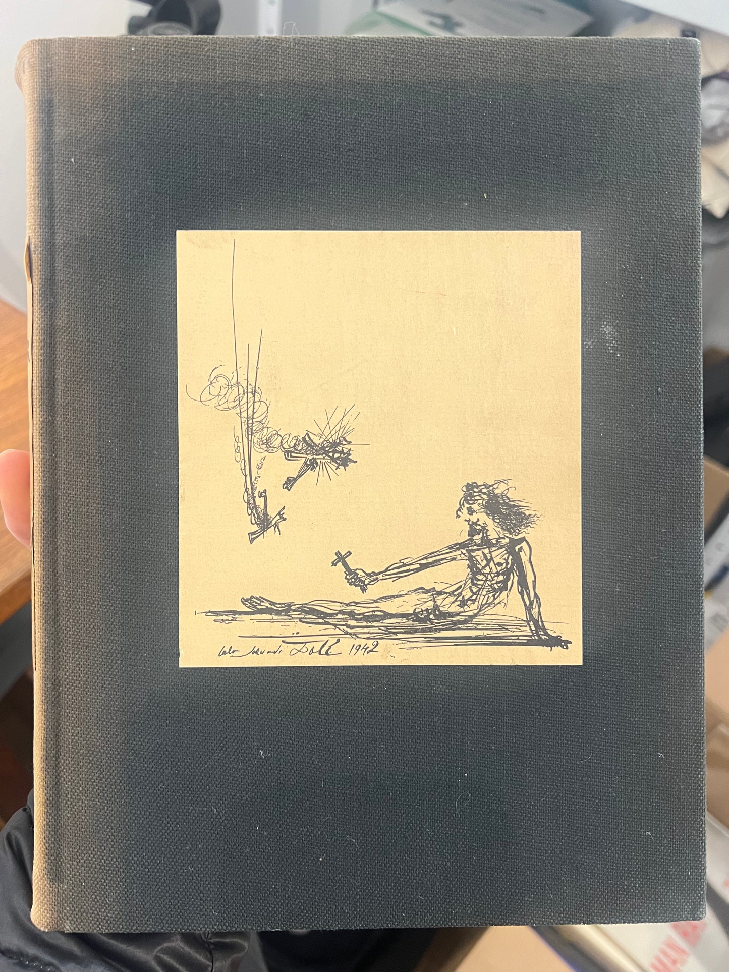 The Secret Life of Salvador Dali