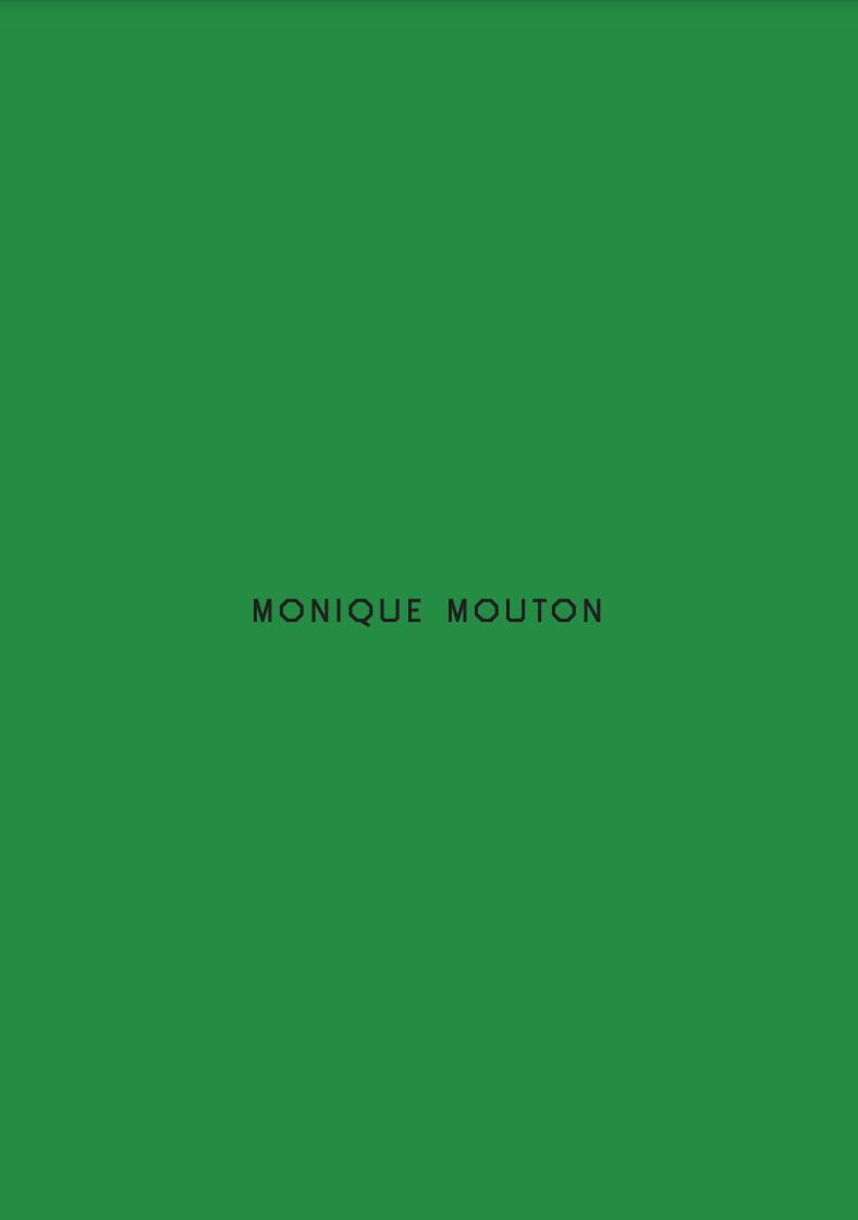 Monique Mouton
