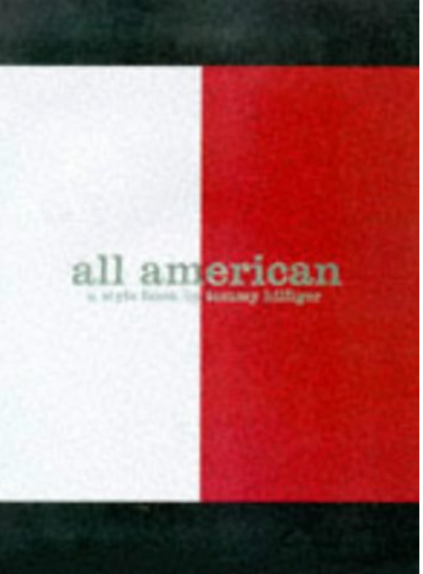 All American: A Style Book