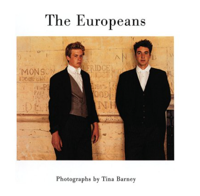 Tina Barney: The Europeans