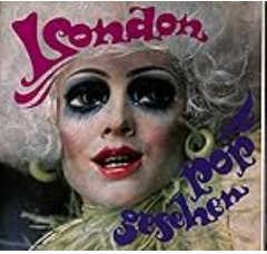 London Pop Gesehen
