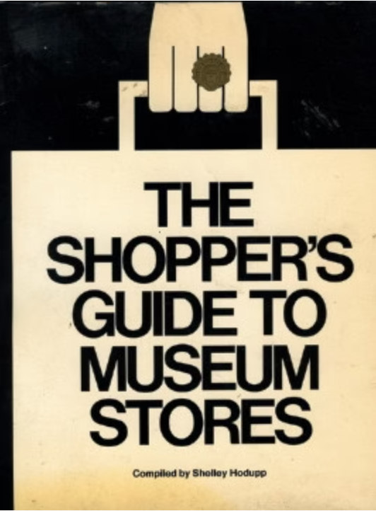 The Shopper's Guide to Museum Stories