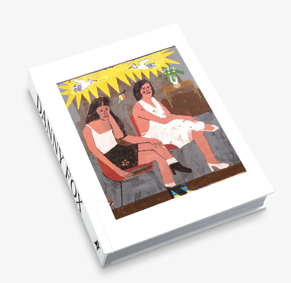 Danny Fox: a cut above the eye