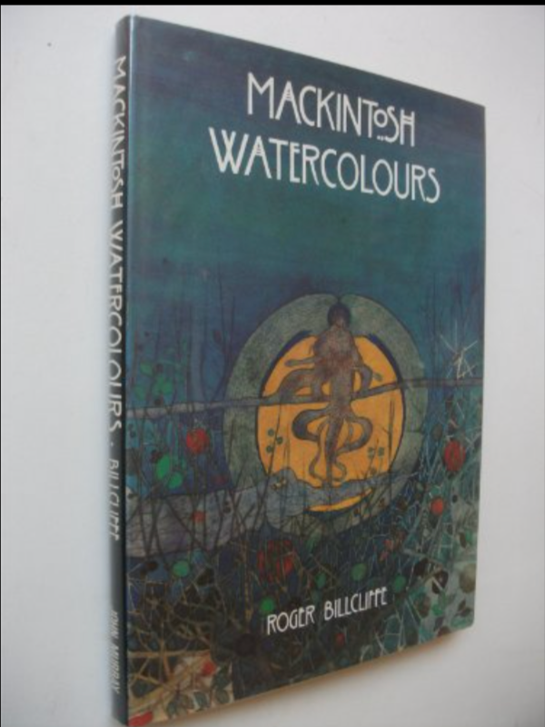 Mackintosh Watercolours