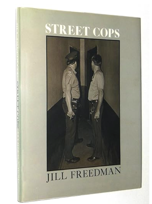 Street Cops