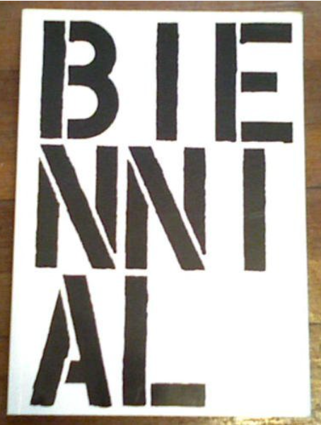 Whitney Museum of American Art: 1989 Biennial Exhibition