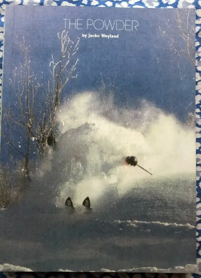 The Powder