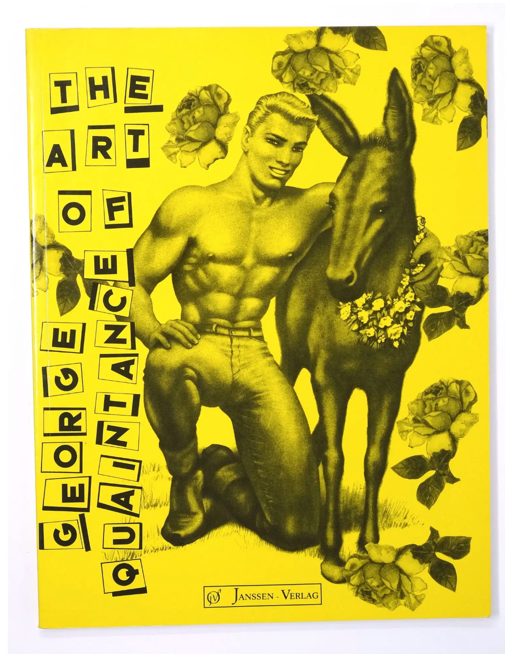 The Art of George Quaintance