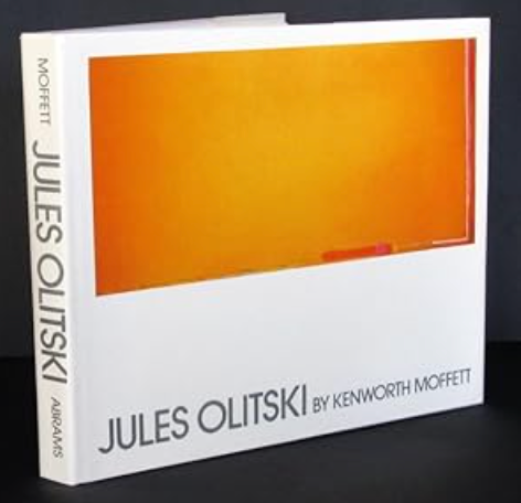 Jules Olitski