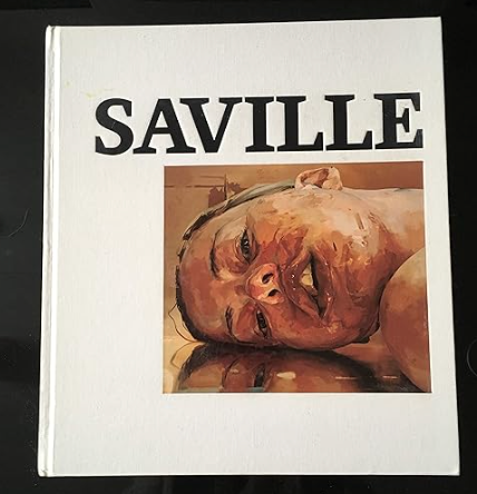 Jenny Saville