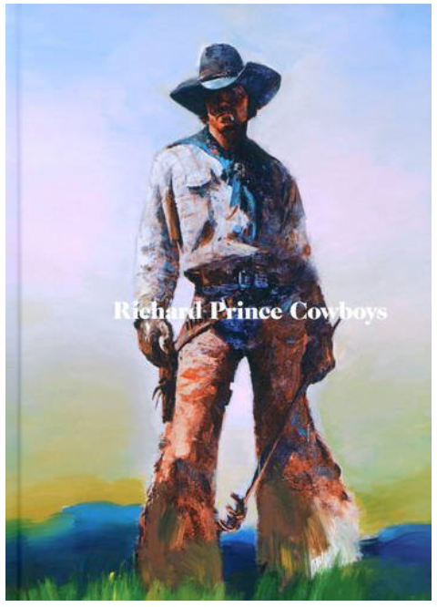 Richard Prince - Cowboys