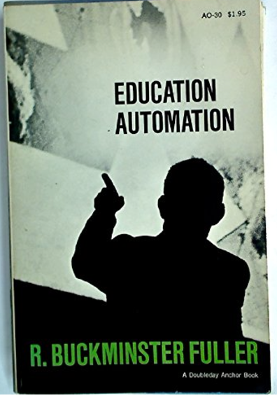 Education Automation: Freeing the Scholar to Return to His Studies