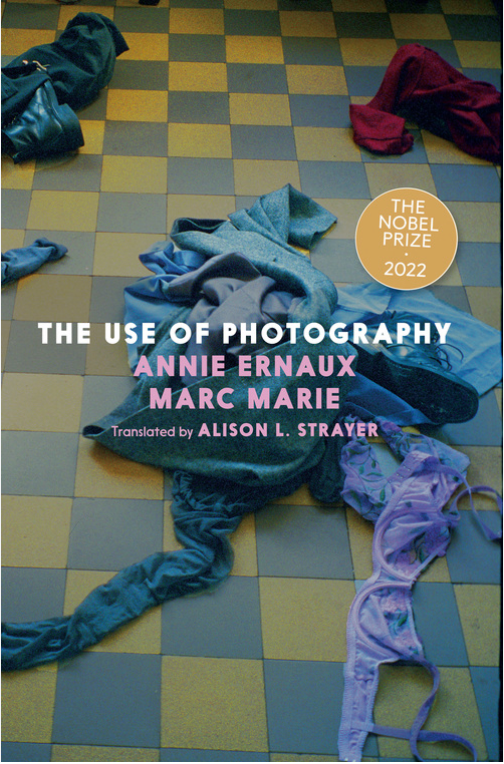 The Use of Photography