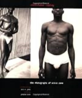 Continuous Replay: The Photographs of Arnie Zane