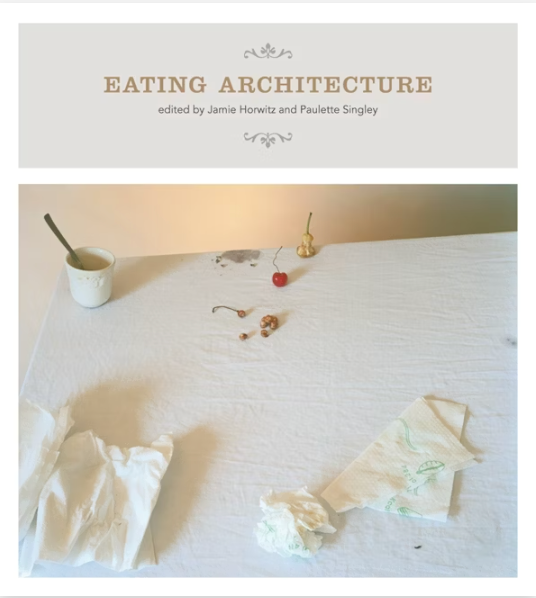 Eating Architecture