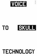 Voice to Skull Technology