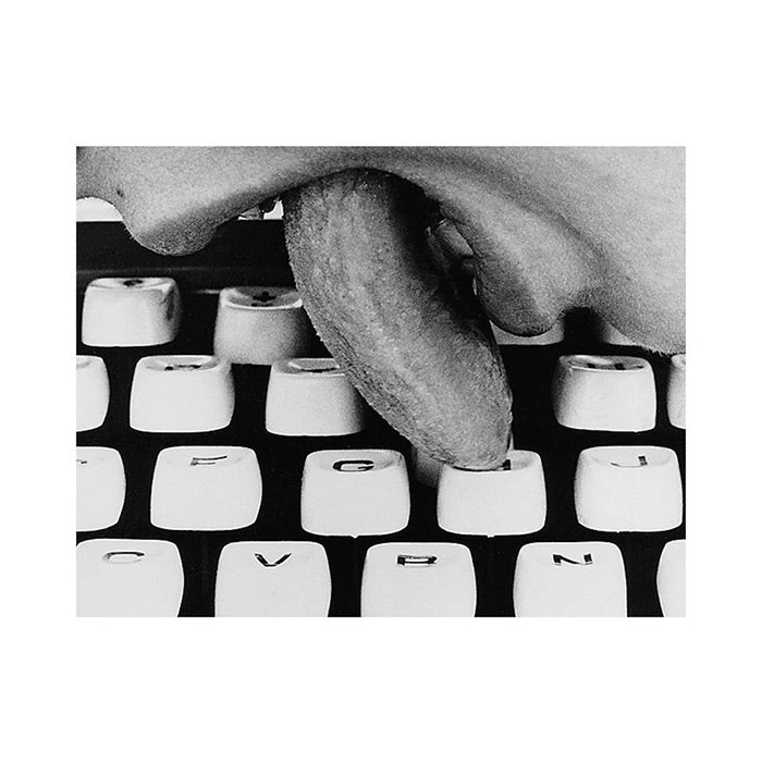 Women in Concrete Poetry 1959-1979