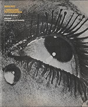 Man Ray, L'immagine fotografica