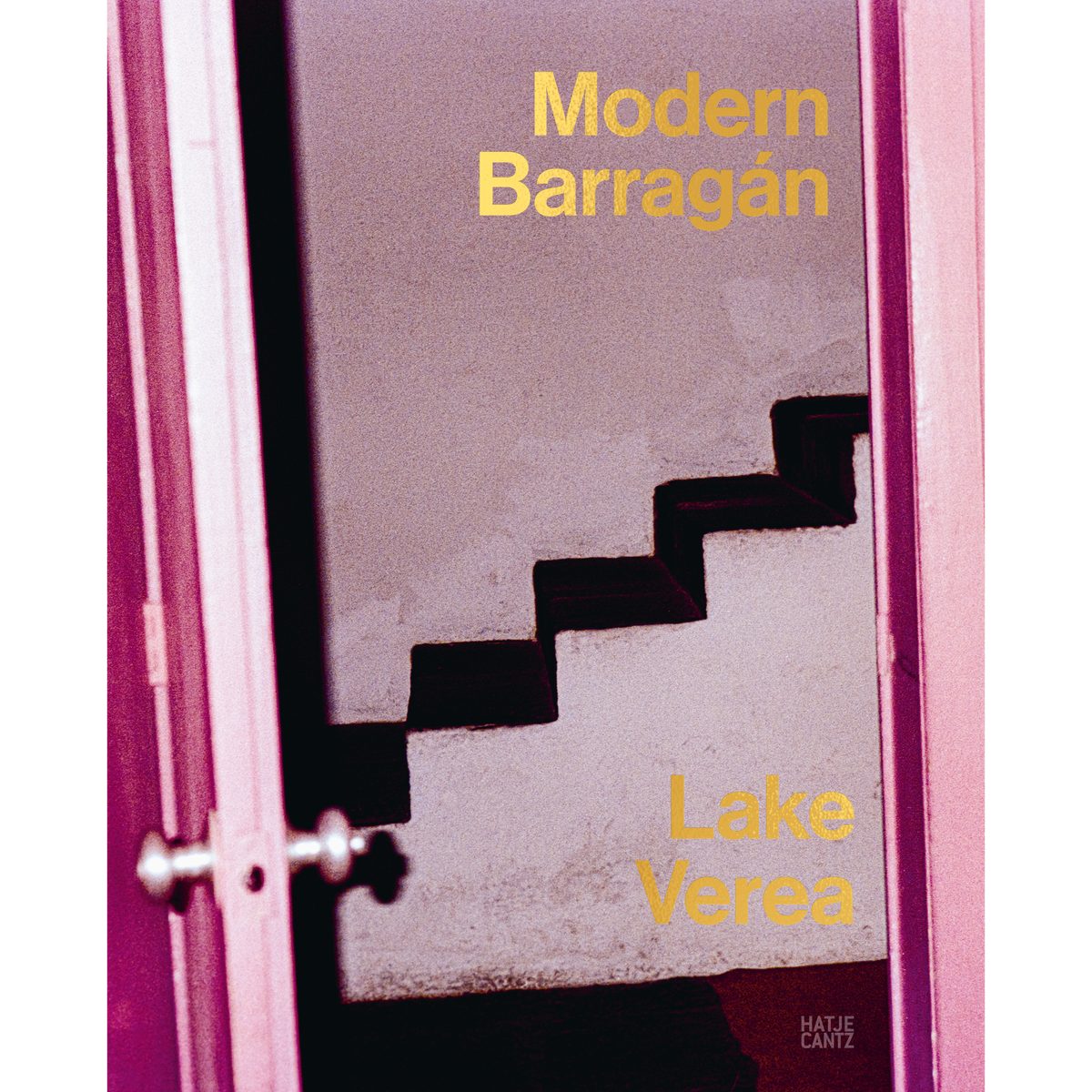 Modern Barragán