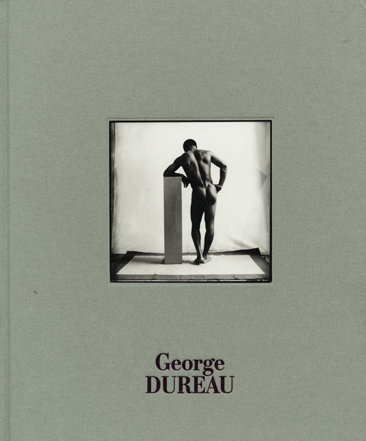 George Dureau, The Photographs