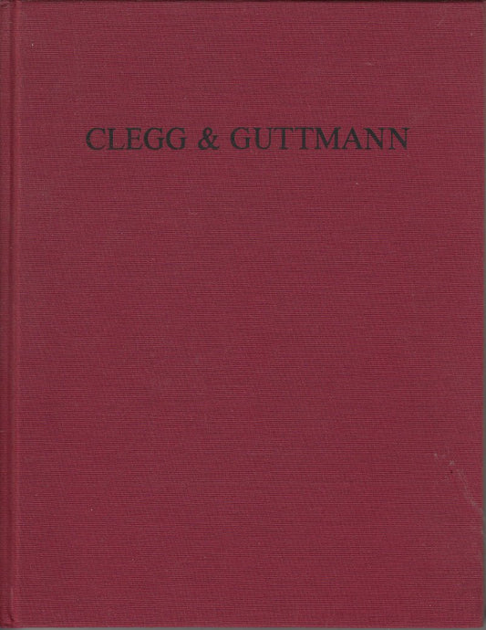 Clegg and Guttman , Collected Portraits