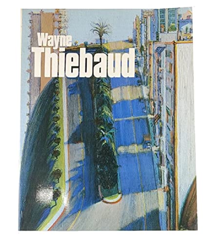 Wayne Thiebaud