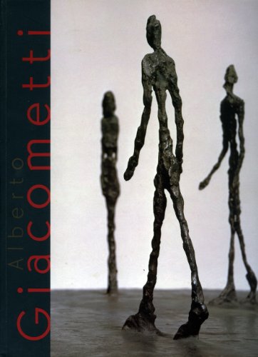 Alberto Giacometti