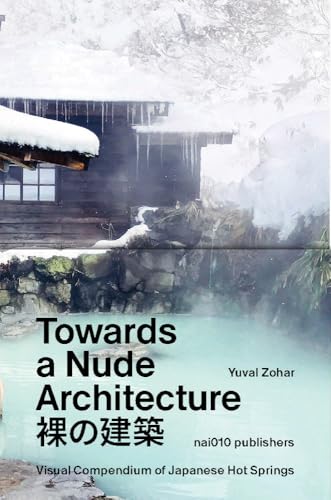 Towards a Nude Architecture cover