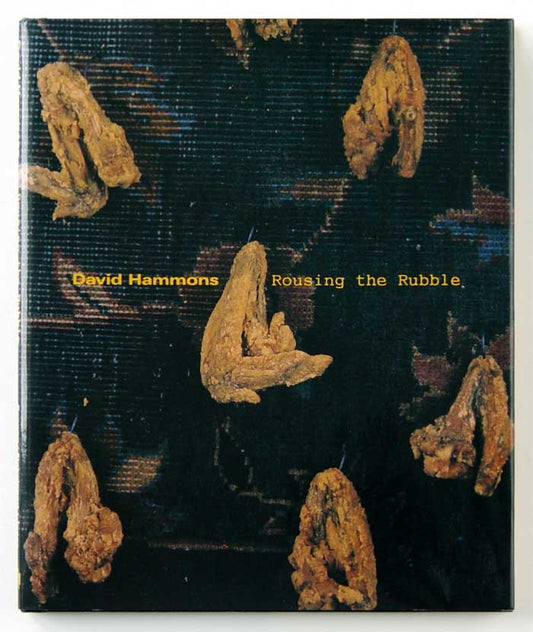 David Hammons, Rousing the Rubble