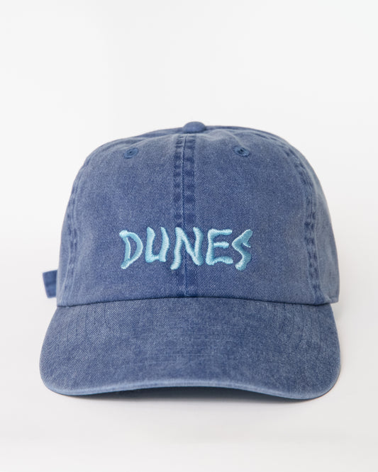 2026 Dunes 2.0 Fundraiser Dad Hat