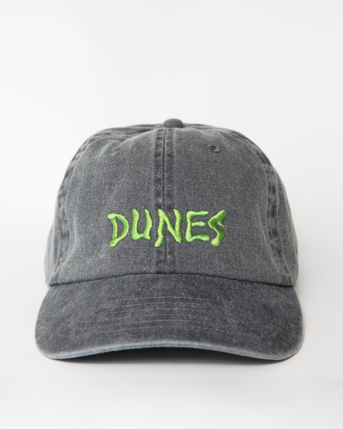 2026 Dunes 2.0 Fundraiser Dad Hat