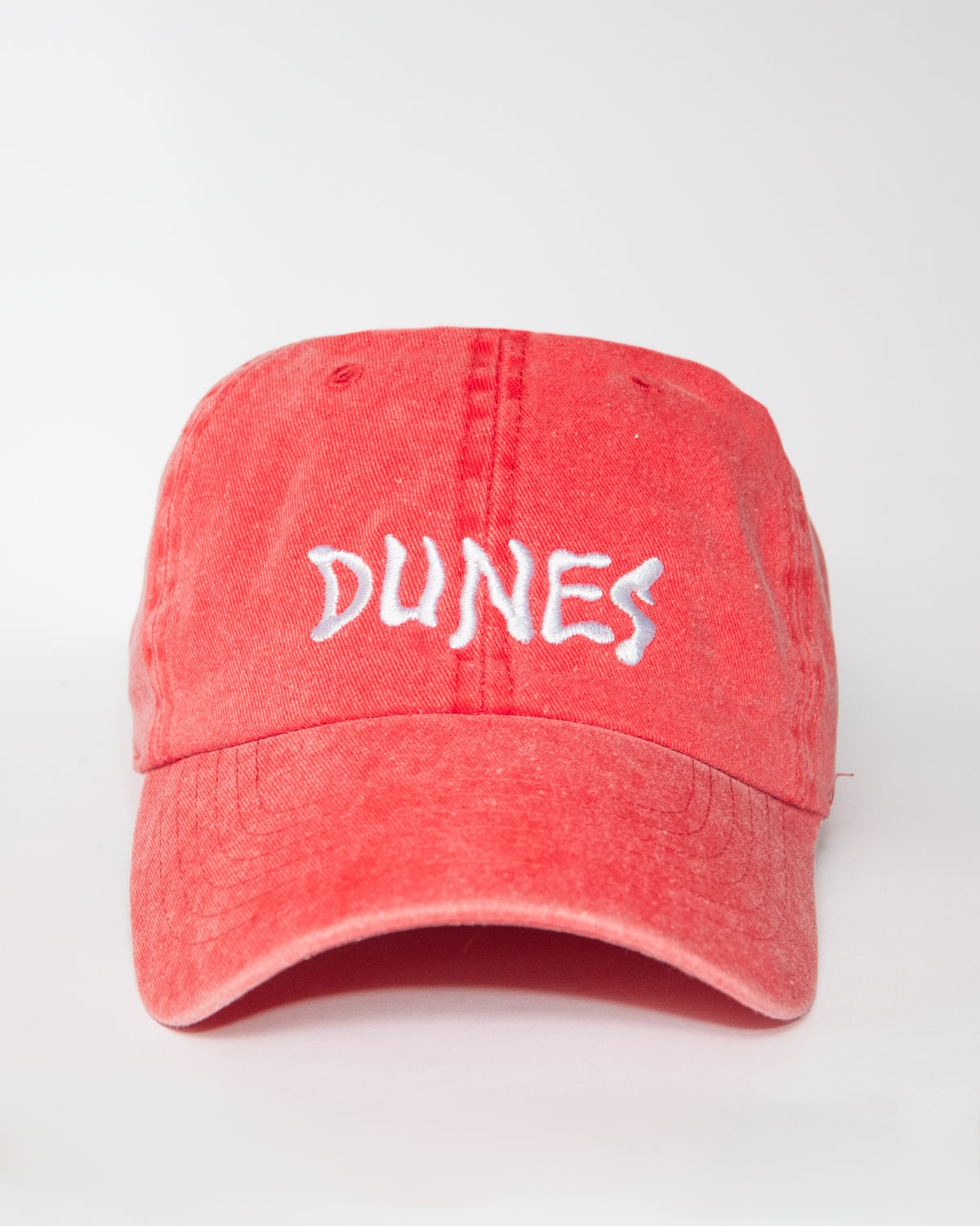 2026 Dunes 2.0 Fundraiser Dad Hat
