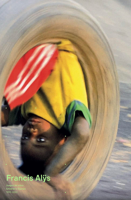 Francis Alÿs