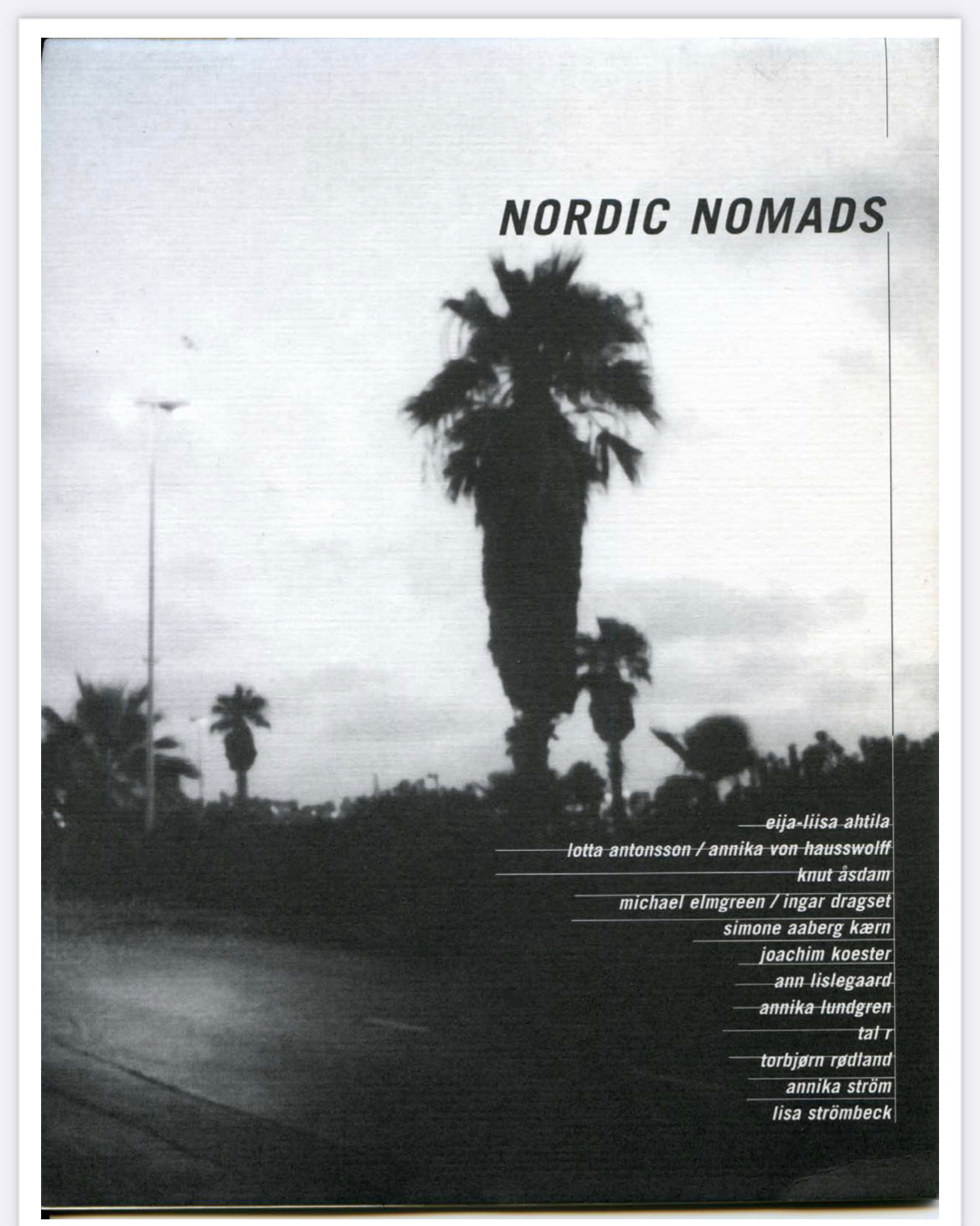 Nordic Nomads