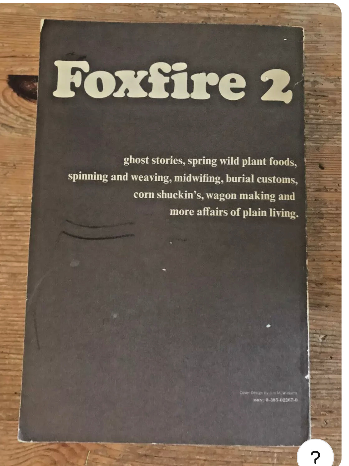 Foxfire 2